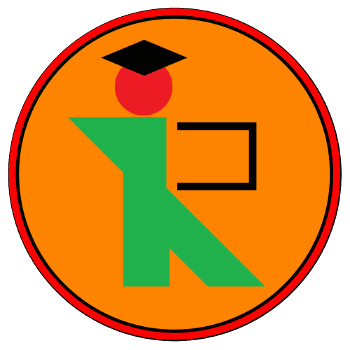 Teman Komputer Logo